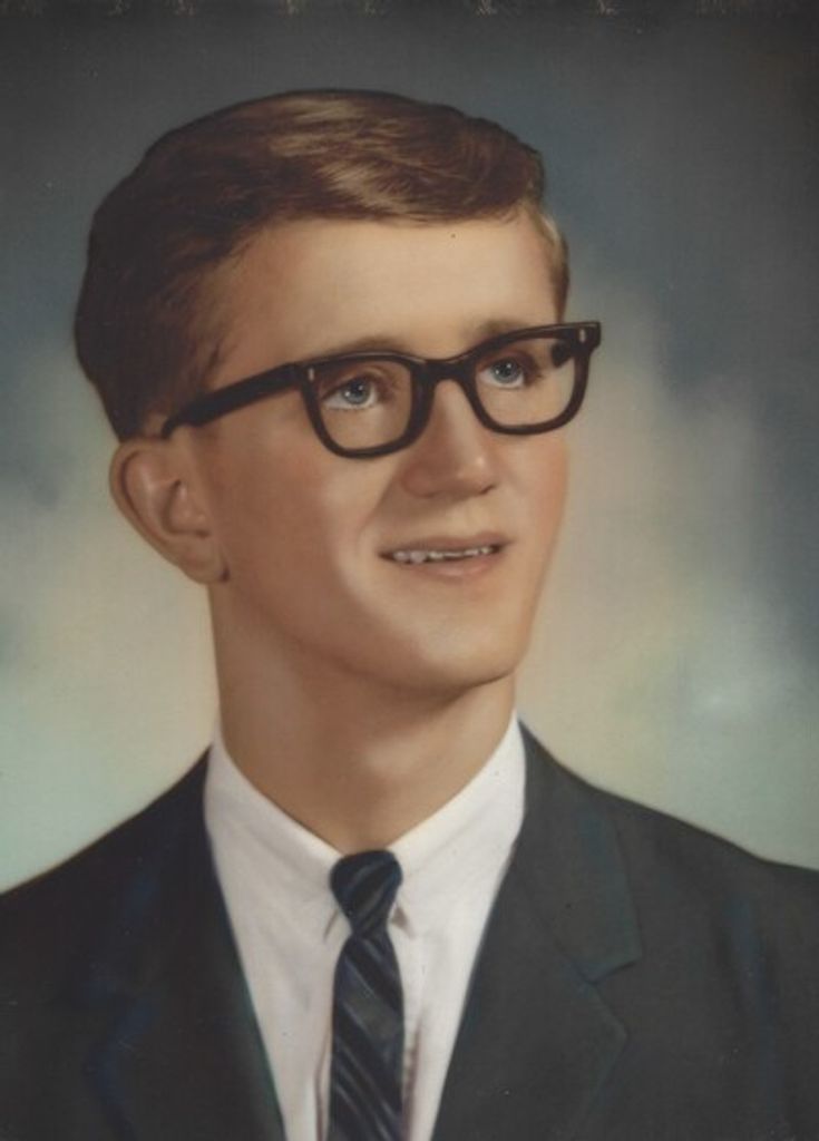 Roy Lee Sanders Profile Photo