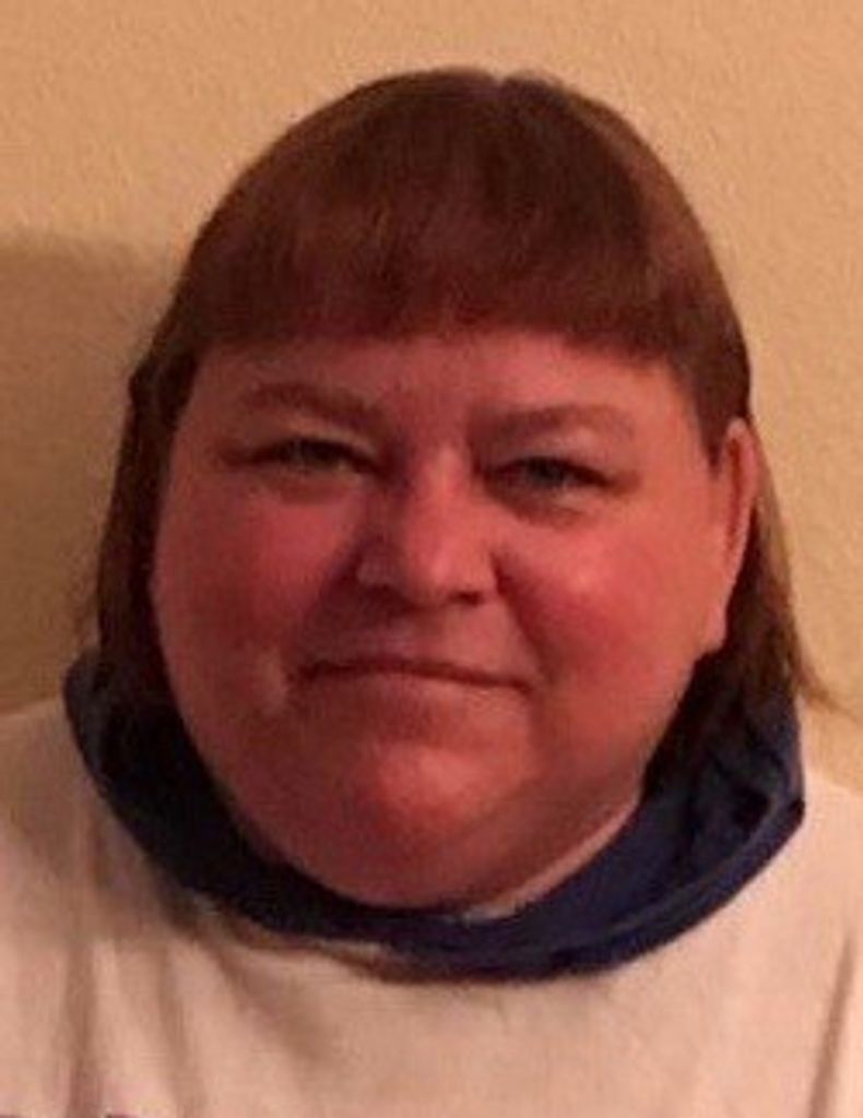 Sophie Mary Hoover