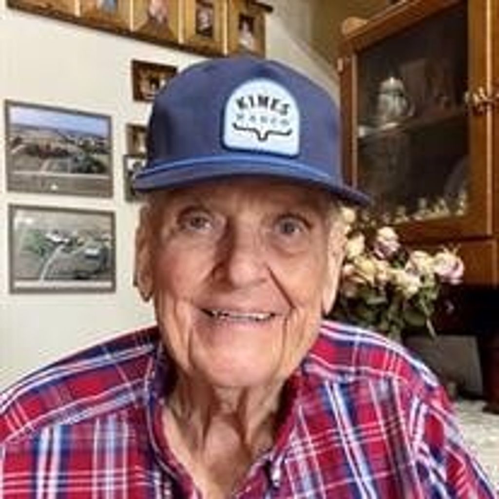 William "Bill" Lawrence Jones Profile Photo