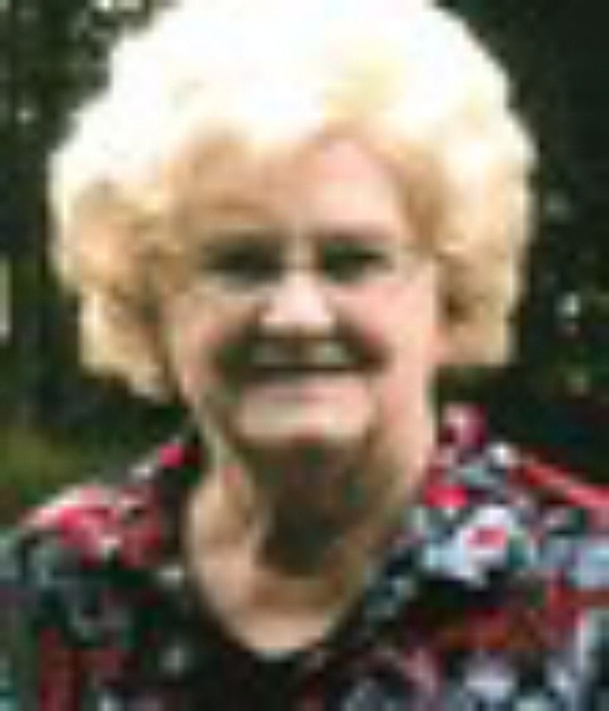 Sharon Holmes