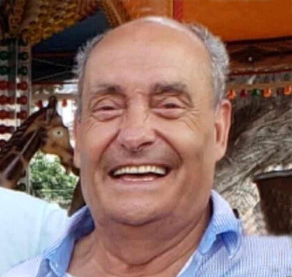 Manuel S. Pimentel