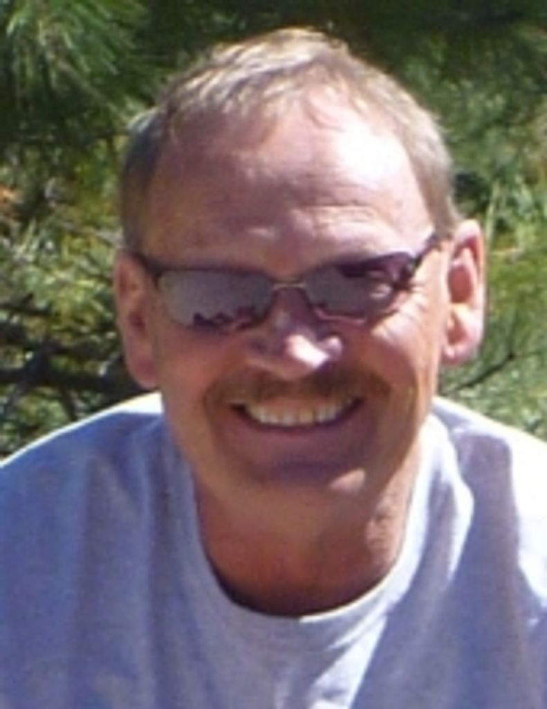 Gerald Allen Archibald