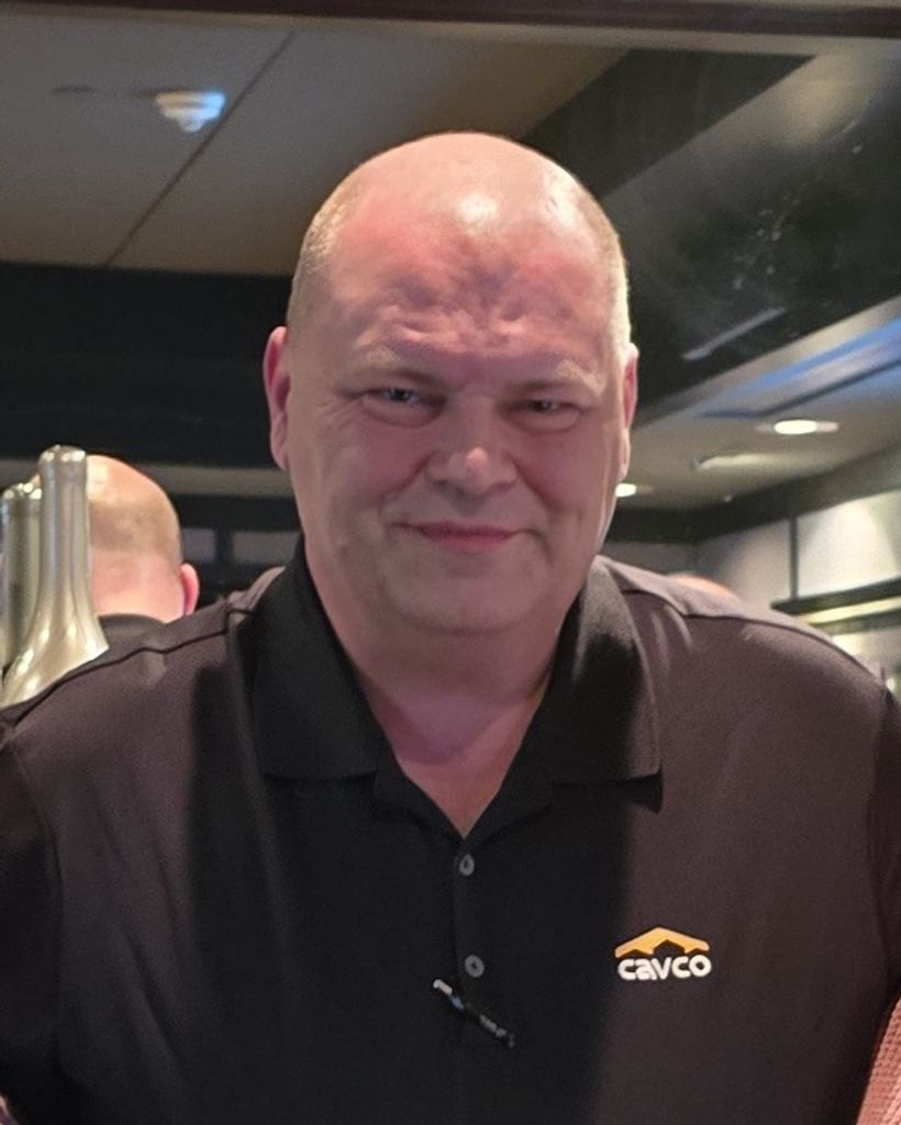 Dwayne Keith Reynolds, Sr. Profile Photo