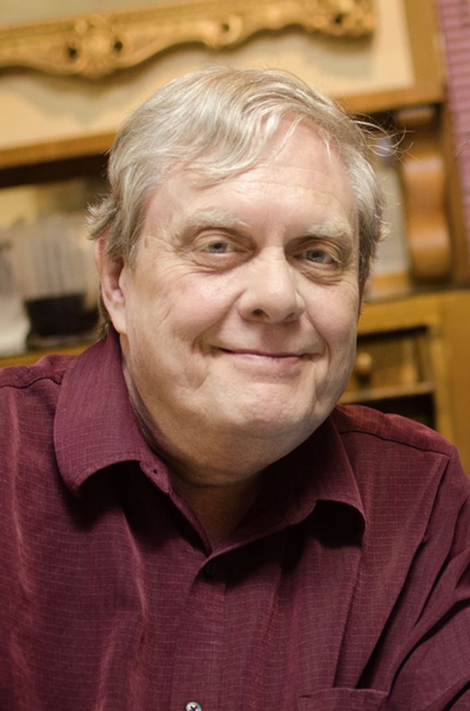 James Edward Miller Profile Photo