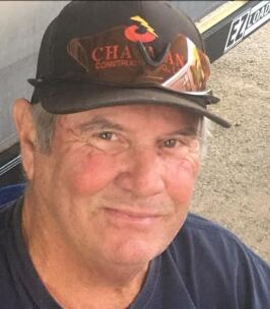 Larry Tiner