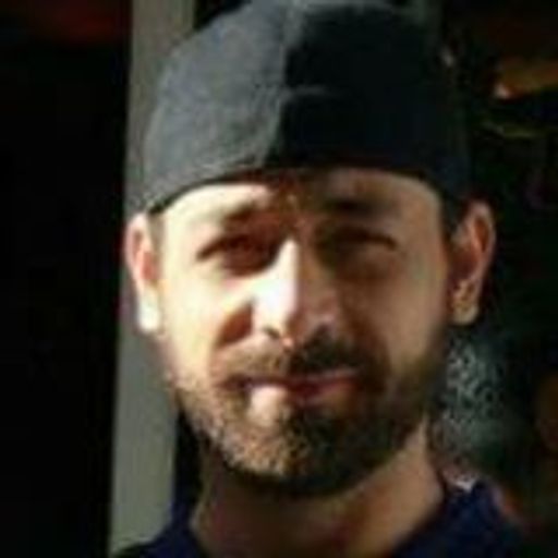 Photo of Douglas Charles Cowan