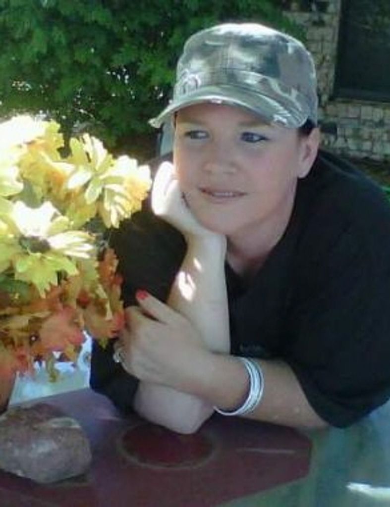 Blankarosa Benkie Profile Photo