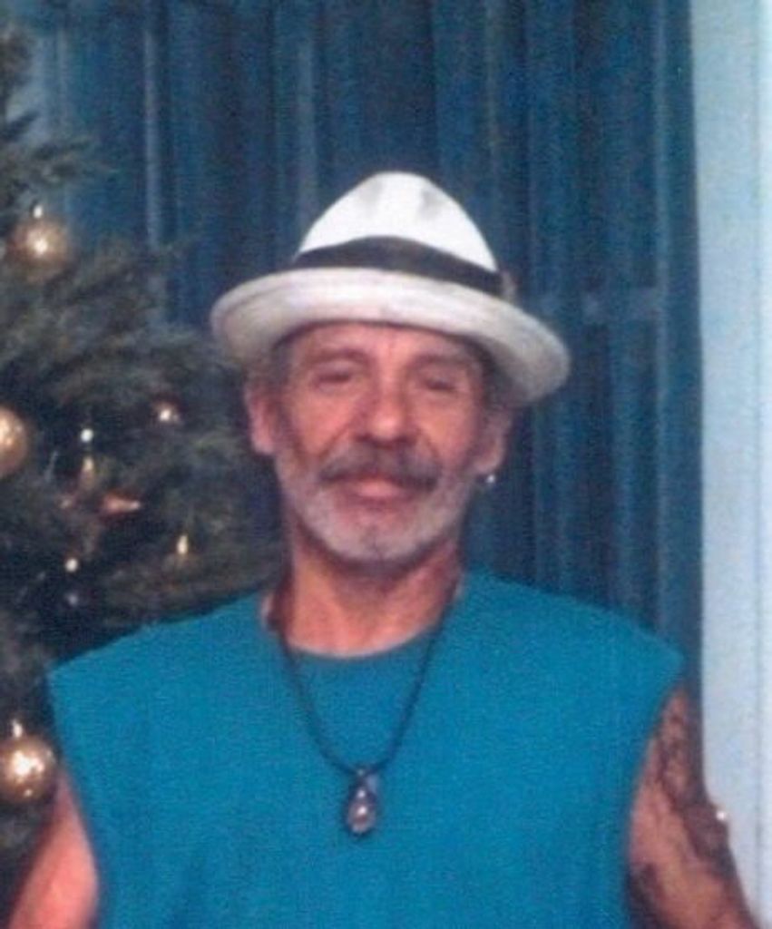 Andres Portales