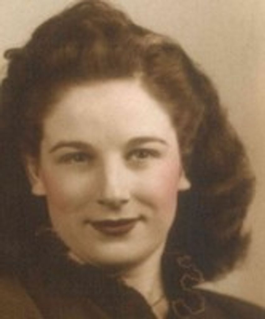 Mary V. Ammons