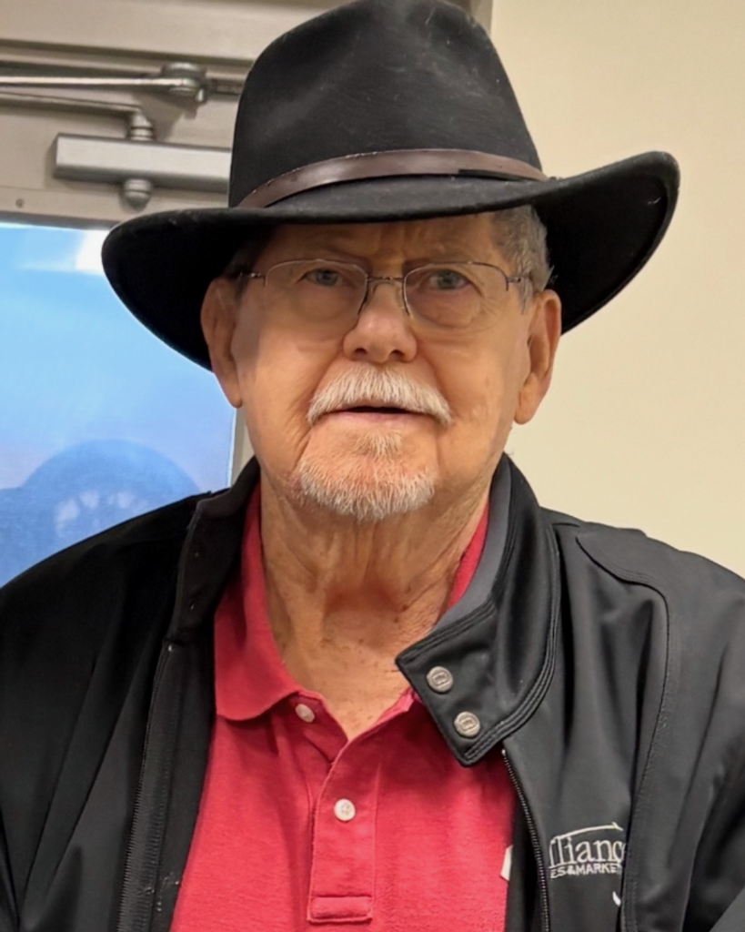 Bill Eugene Sparrow