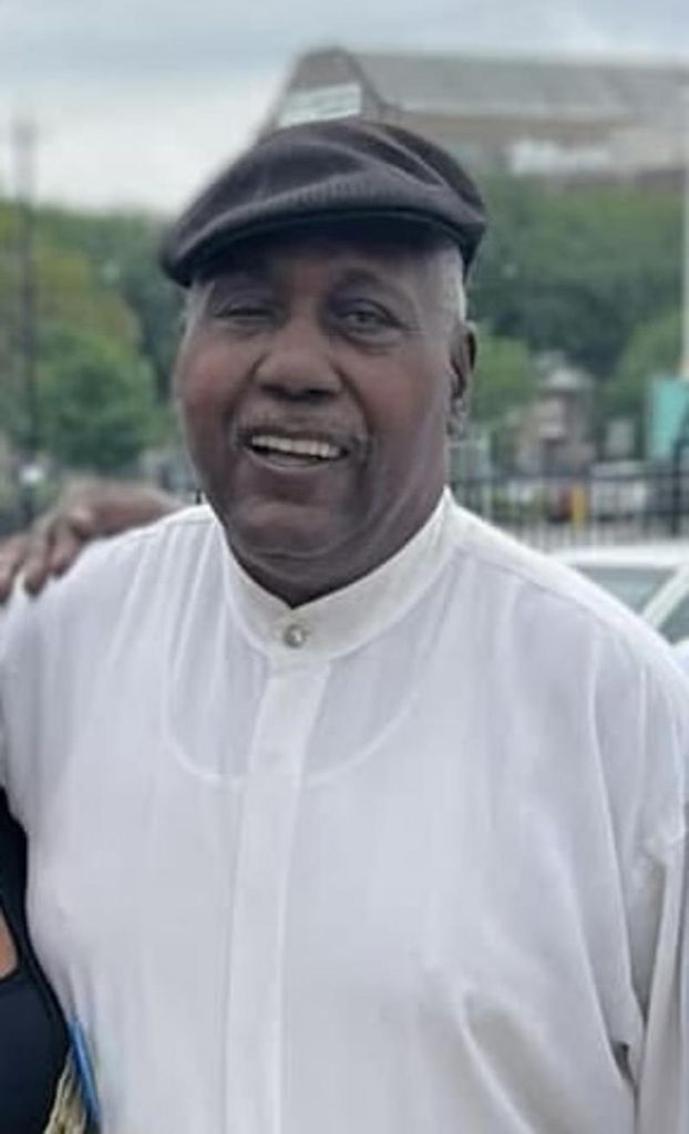 David Lee Surles Profile Photo
