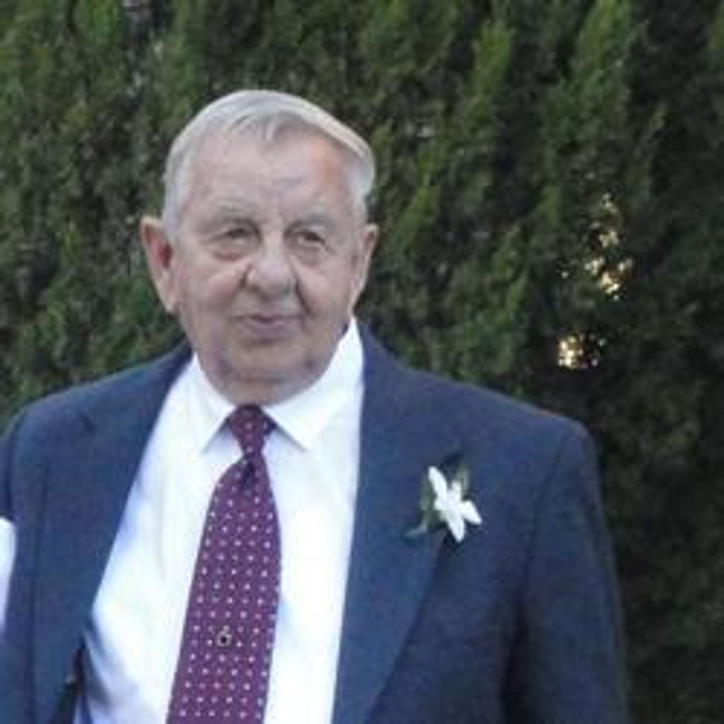 Wilborn Delane Johnson, Sr.