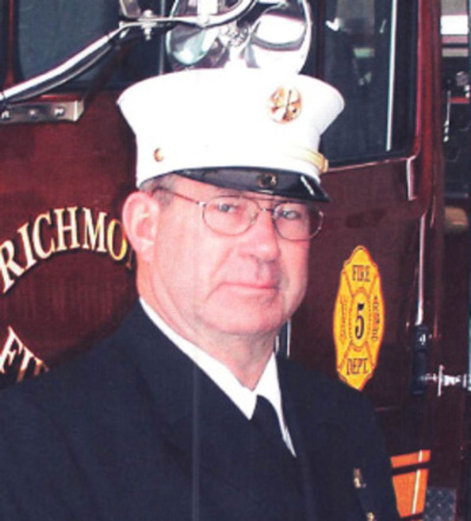 Sam Coleman Profile Photo