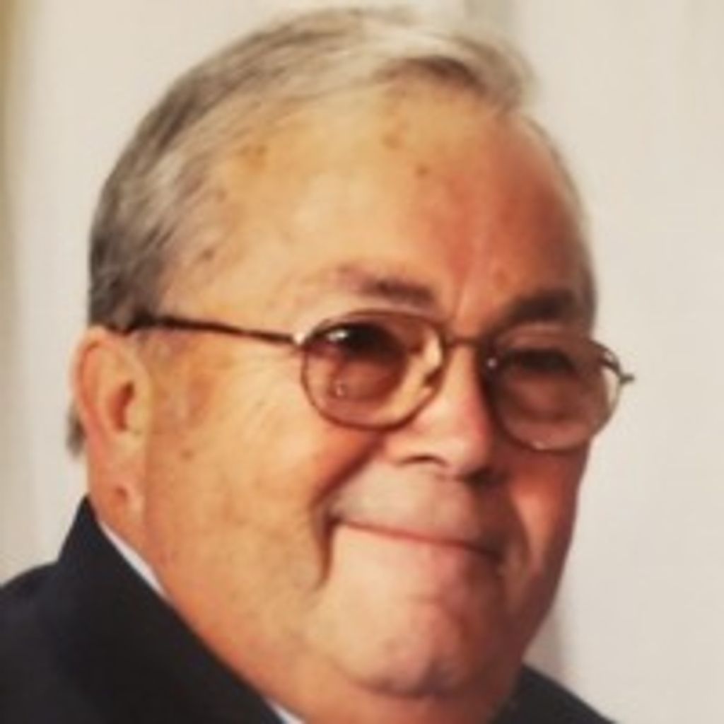 Robert Charles Schell