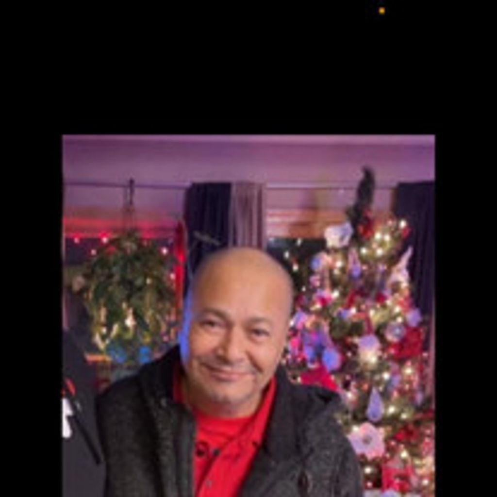 Elvin Cruz