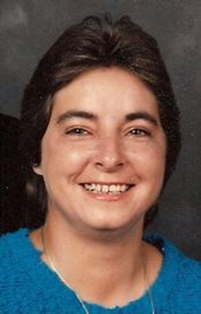 Vicki Henault Burnsed