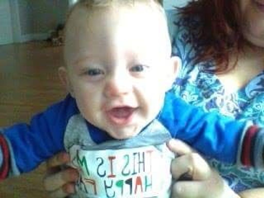 Xander Mayes Profile Photo