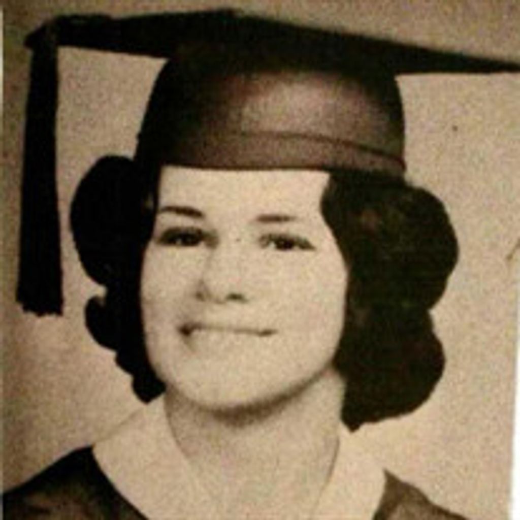 Kathleen Marie Rogers
