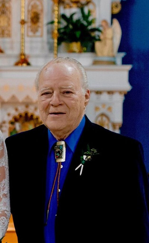 Ronald Henry Baker Profile Photo