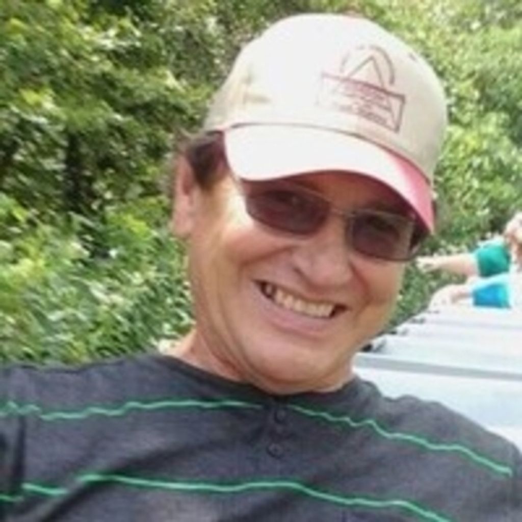Kenneth, Anderson Jr. Profile Photo