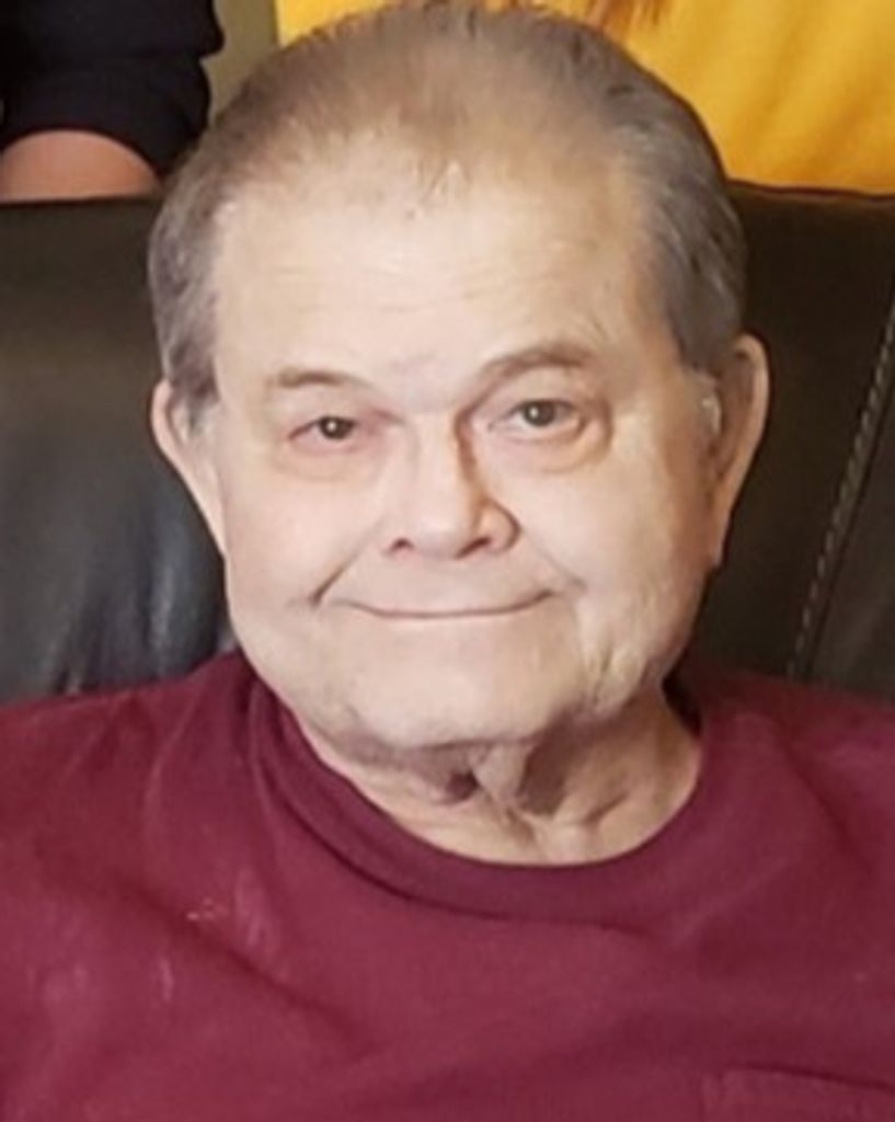 Ronald Gaylord Kaufman