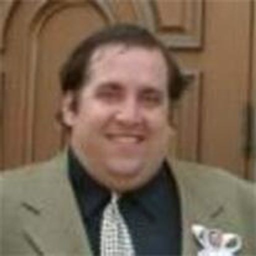 Michael Mitar Vukazich Profile Photo