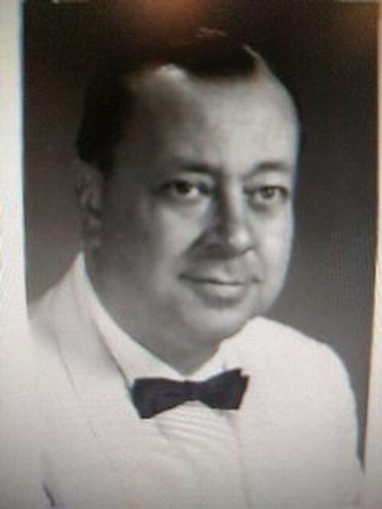 Irving Charles Prescott