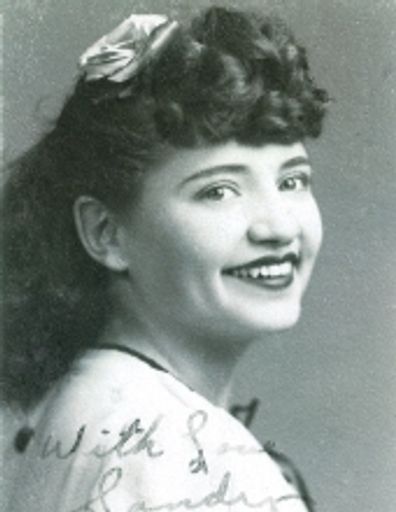 "Sandy" Profile Photo