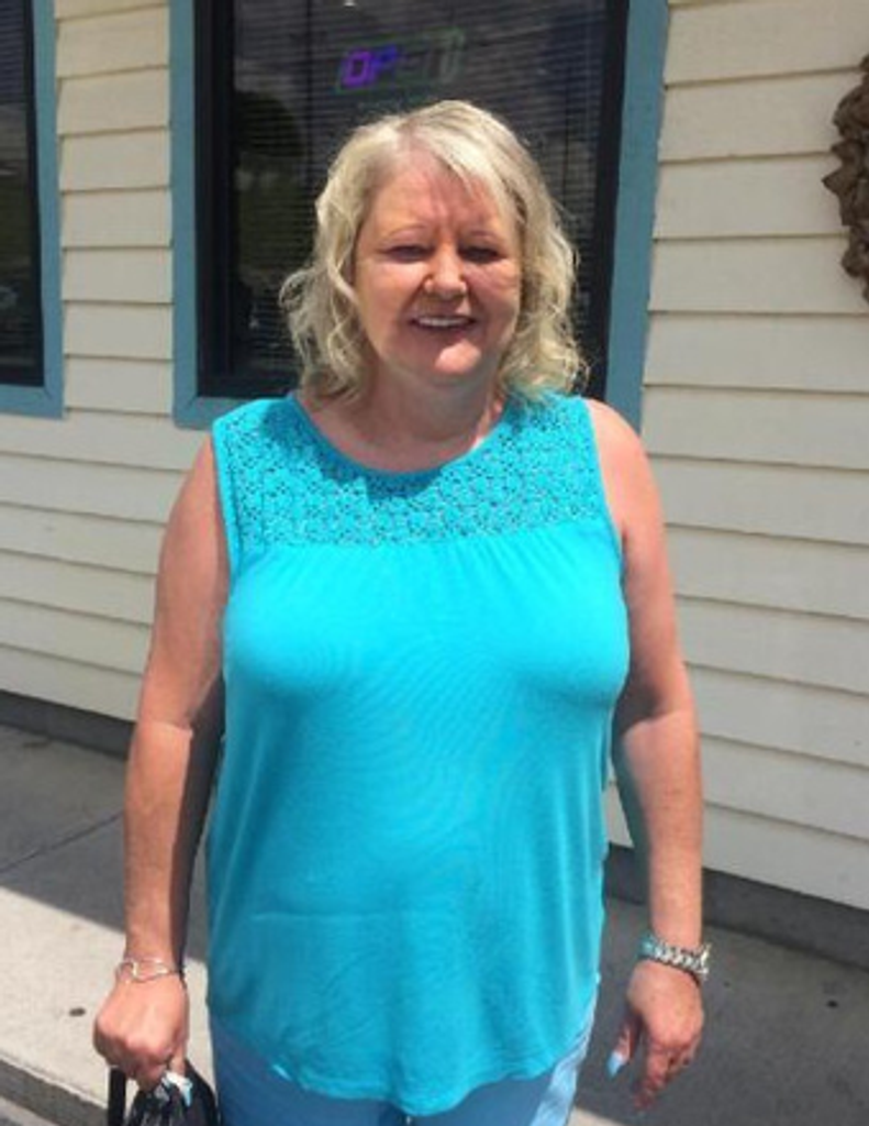 Beverly Sue Miller Profile Photo