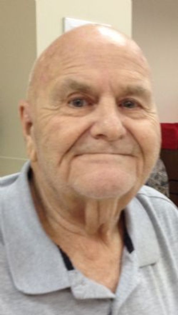 Harry Nolan Ballowe, Jr.