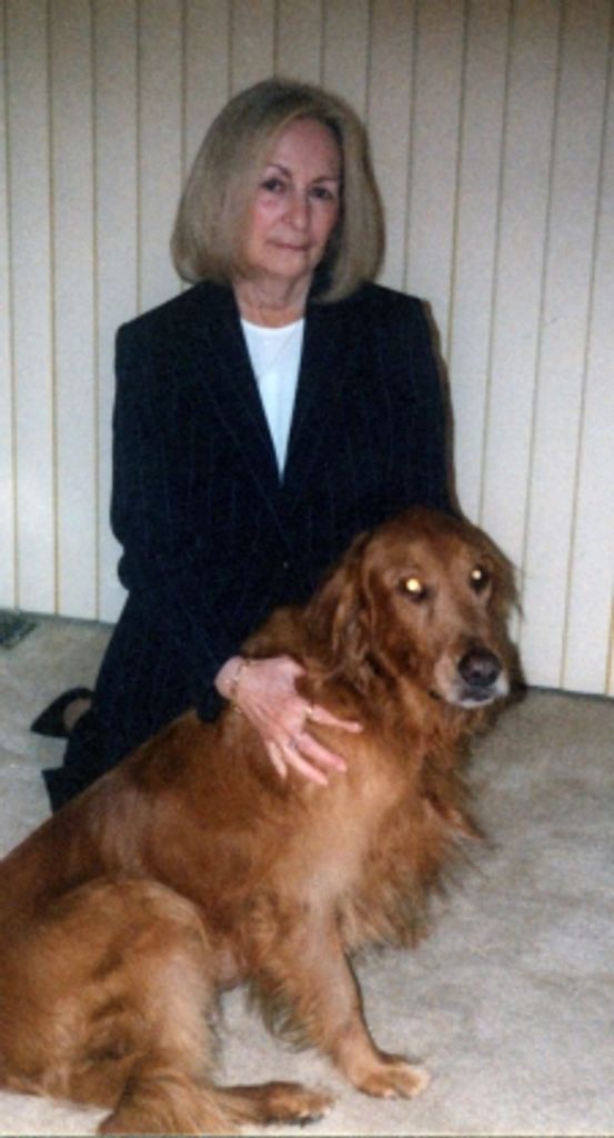 Margie  A. Geckler Profile Photo