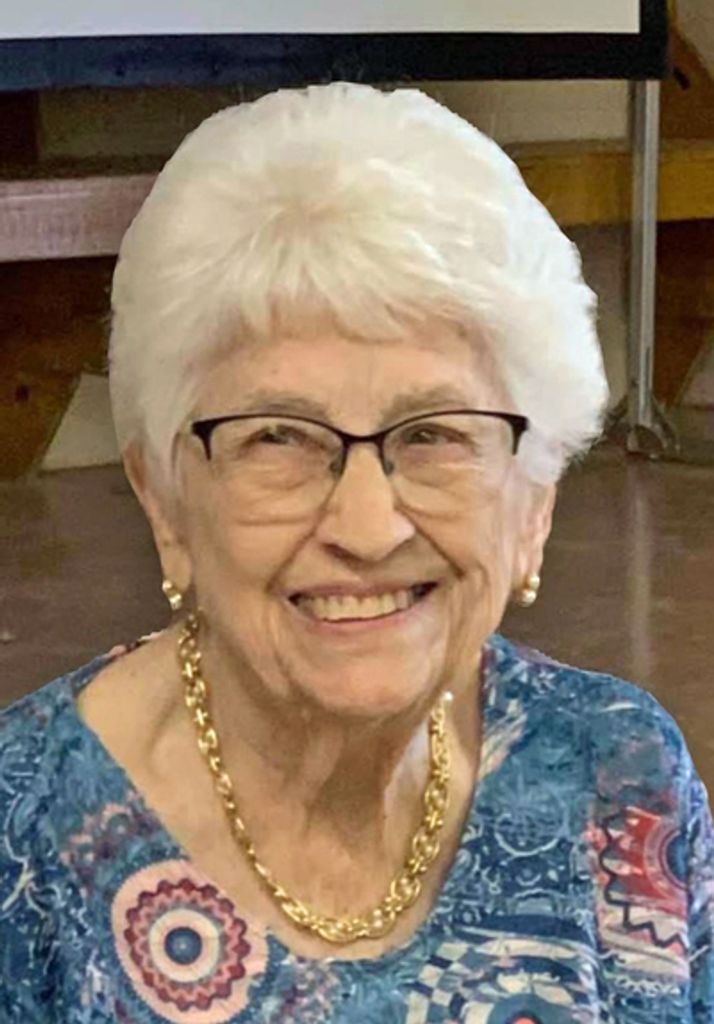 Wilma P. Lancaster Profile Photo