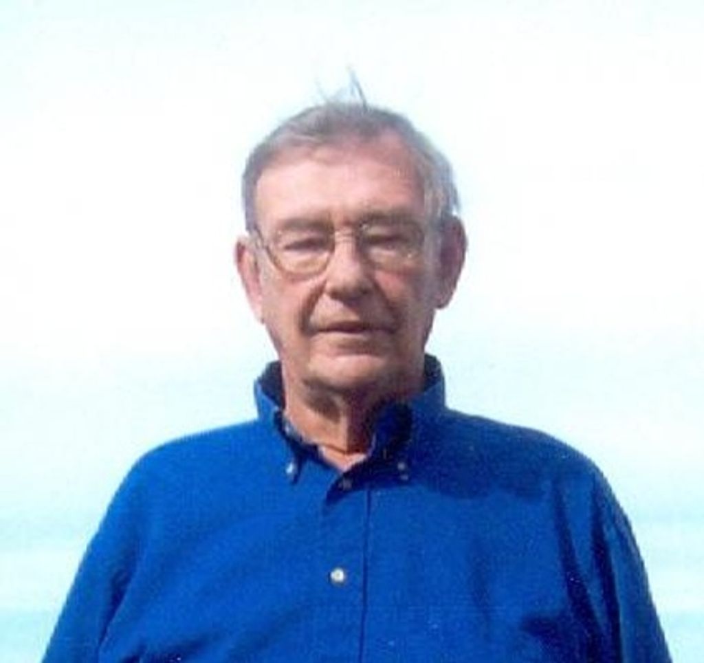Alfred Raymond Smith Profile Photo