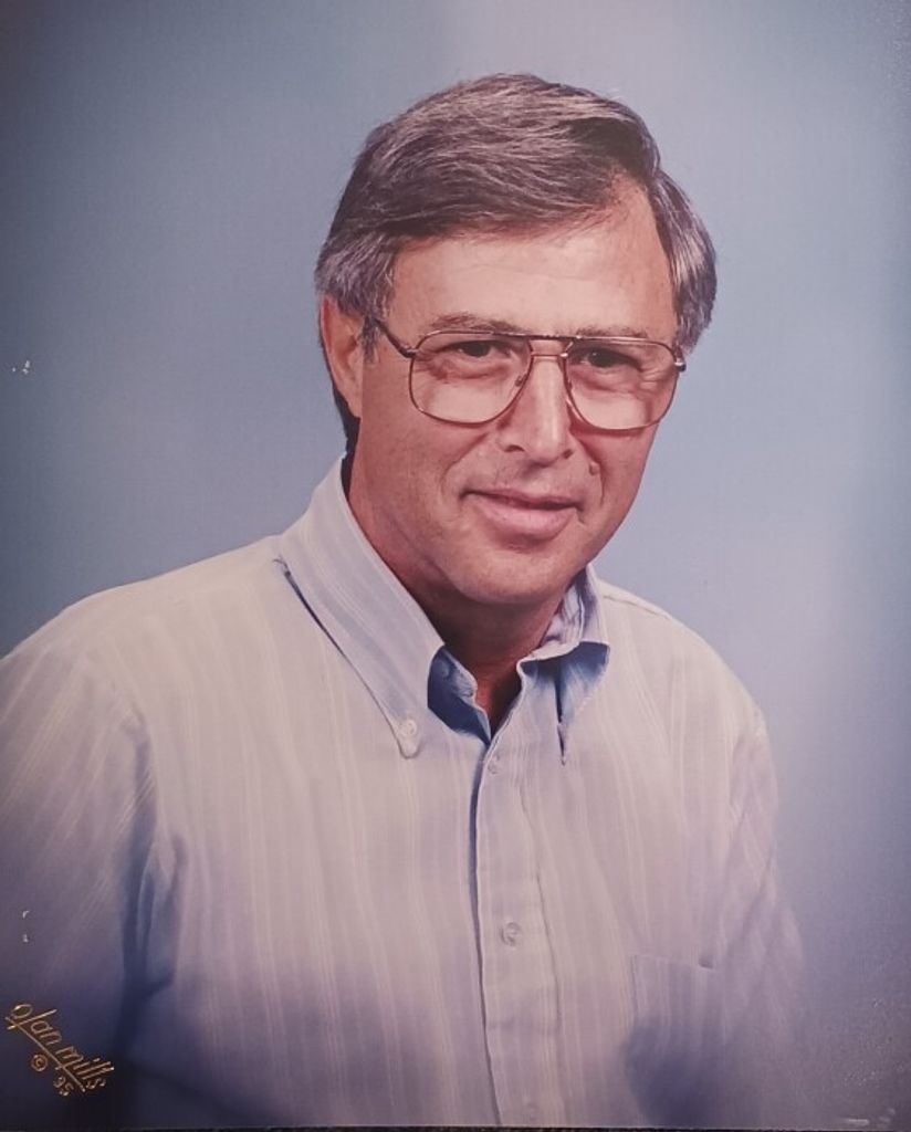 Allen (Ae/Gene) Eugene Hall Profile Photo