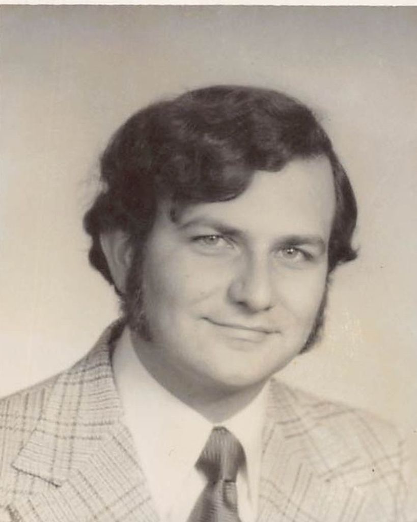 Dr. John Andrew Berta V