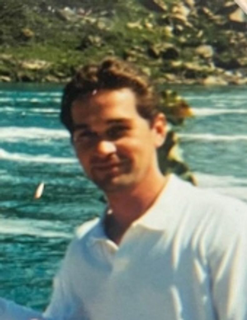 Kenneth G. Pinski
