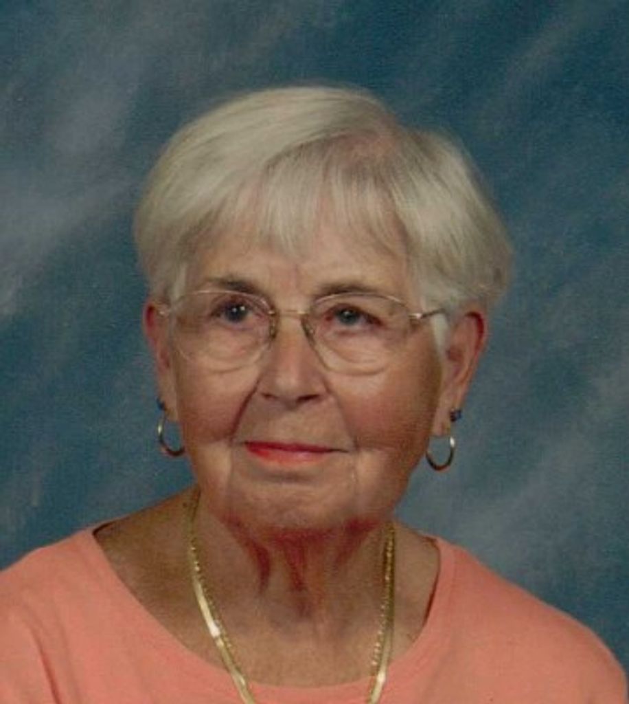 Dorothy Irene Brown