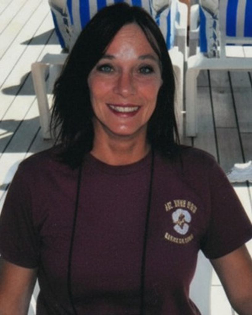 Patricia "TOT" Cummings