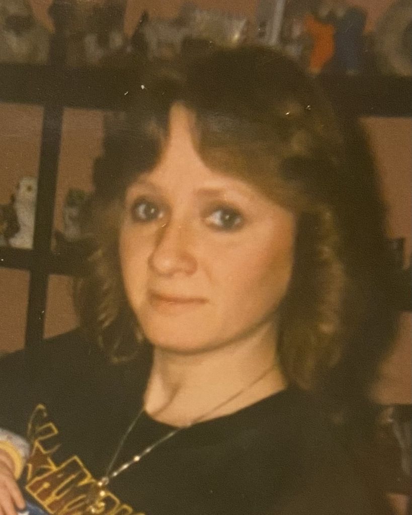 Cassandra (Candy) Jewel French Profile Photo