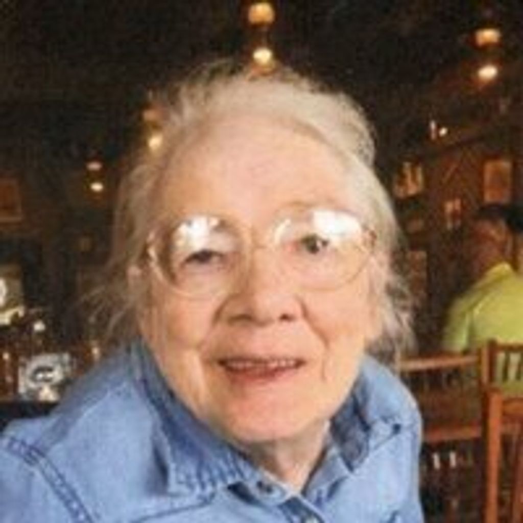 Shirley Ann Watson Profile Photo