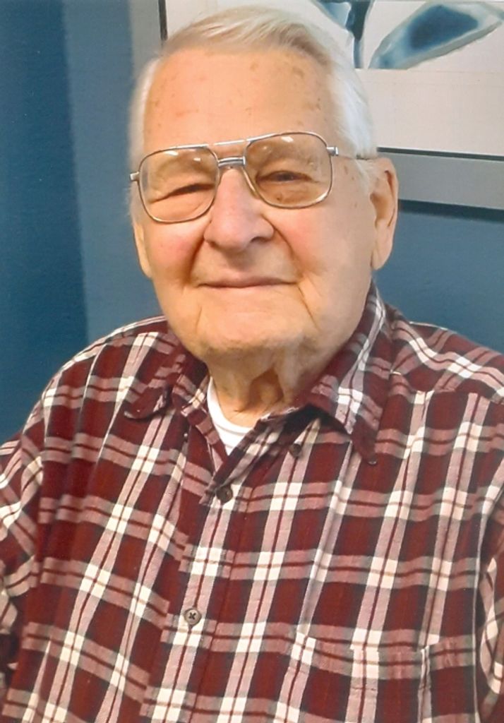 William G. Cornell Sr.