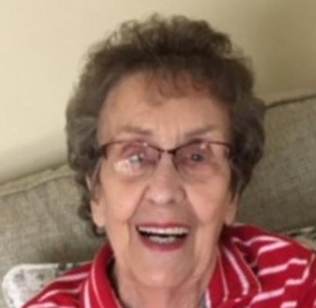 Margaret (Peg) Mattson Profile Photo