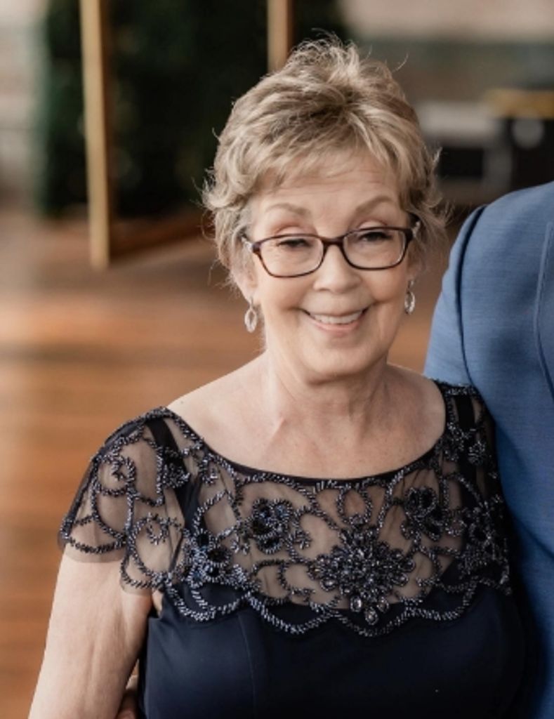 Mary Ann Lella