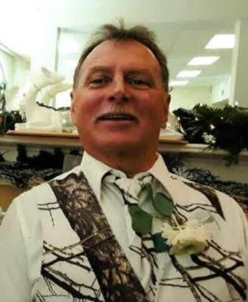 J. Allan Ladd
