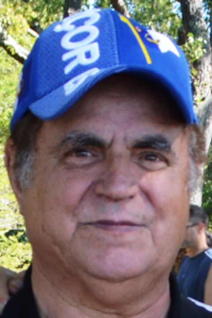 Jose C. Bota