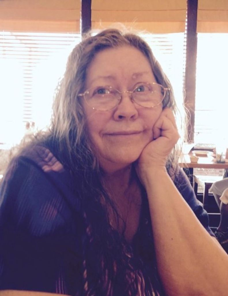 Ellen "Jane" (Carter)  Montgomery