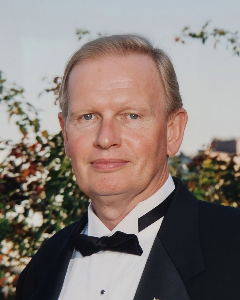 Richard Krajcir Profile Photo