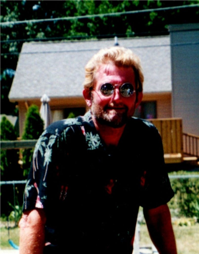 Rickie R Parker Profile Photo