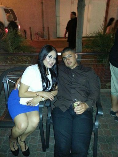 Mariano Rubio, Jr. "Cookie" photo gallery thumbnail 42 of 68