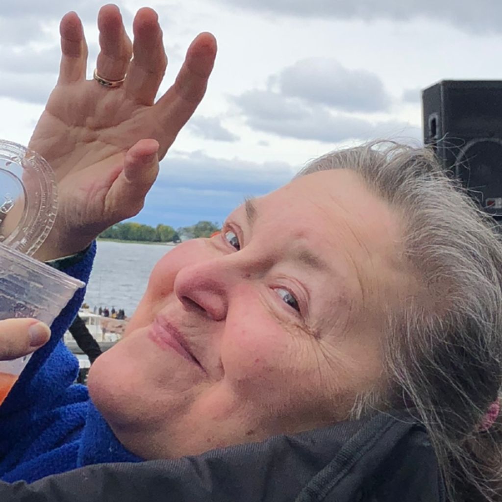 Linda M. (Herbert)  Lang Profile Photo